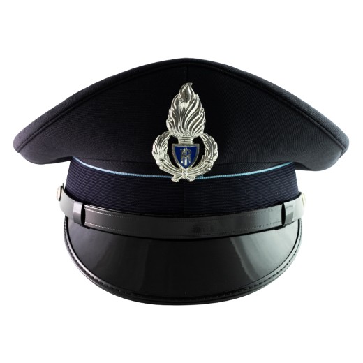 BERRETTO POLIZIA PENITENZIARIA  FUORI ORDINANZA 