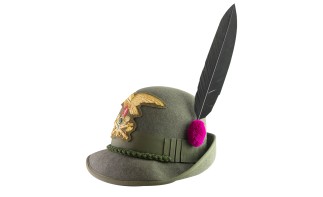 Cappello Alpino / Tesa / Basco / Norvegese Articoli & Accessori Libera Vendita