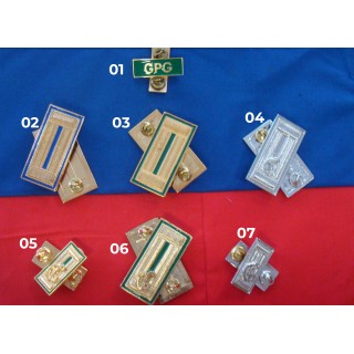 6 GPG