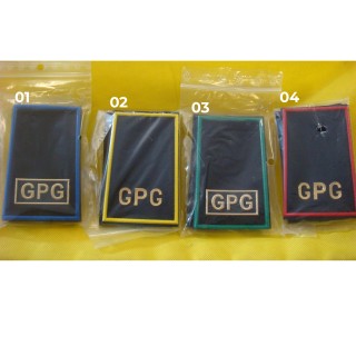 7 GPG