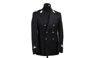 Uniforme Gala / Accessori