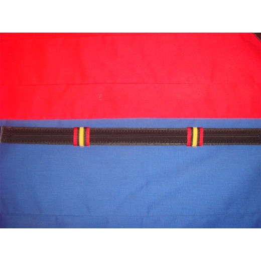 SOGGOLO DA CAPPELLO RUOLO APPUNTATO SCELTO Q.S.CC - GDF - CMCS QS E.I.