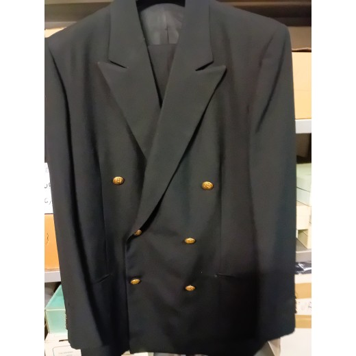 DIVISA DROP ESTIVA ESERCITO COMPLETA "La Diagonale"