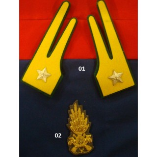 33 GDF