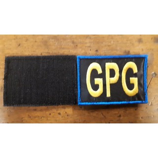 1 GPG