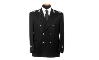 Uniforme Gala / Accessori