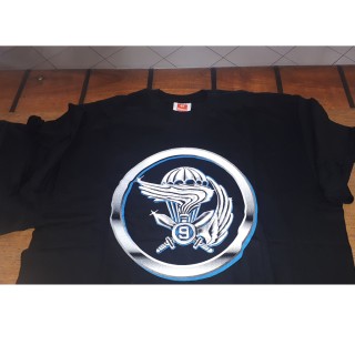 8 EI