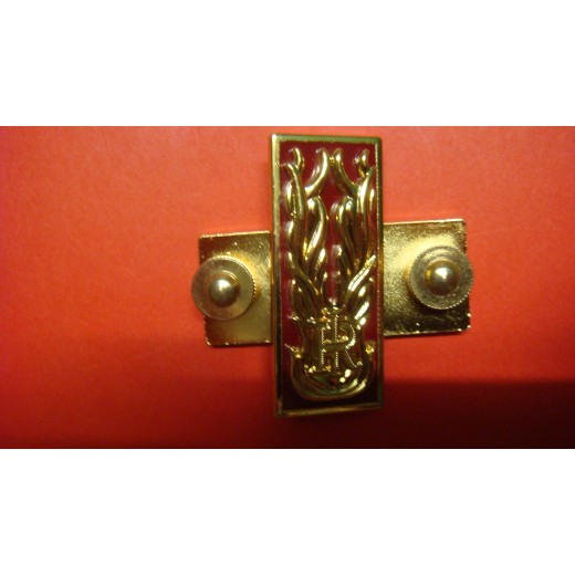 MOSTRINE PS ESTIVE METALLO 