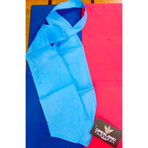 FOULARDS ONU COTONE DA MISSIONE 